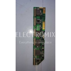 LG 50PX4D-EB BUFFER DRIVER 6870QDC004A 50X3 EL0899 B1