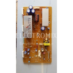 SAMSUNG PS51E450A1W Y MAIN LJ41-10136A LJ92-01854A REV 1.4 EL0903 D5