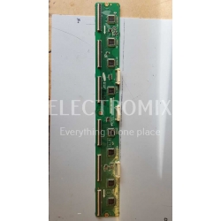SAMSUNG PS51E450A1W Y BUFFER LJ92-01853A LJ41-10138A REV 1.0 EL0901 B1