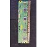PANASONIC TX-P42S10B BUFFER BOARD TNPA4784 1 SU TXNSU11XBS42 EL0921 C2