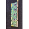 PANASONIC TX-P42S10B BUFFER BOARD TNPA4785 1 SD TXNSD11XBS42 EL0917 C2