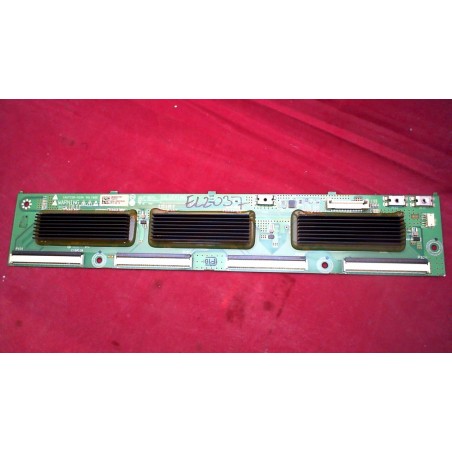 EBR63451001 LG BUFFER BOARD EAX61300801 REV J EL2037 K5