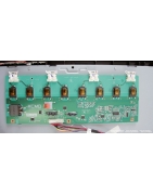 lcd replacement parts inverter
