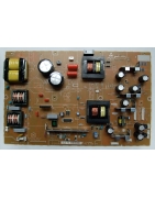 lcd replacement parts PSU power supply unit