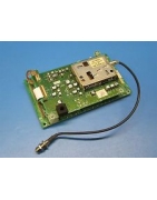 Plasma TV replacement parts tuner board