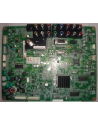 Plasma TV replacement parts main board motherboard display board logic board