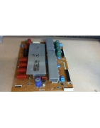 Plasma TV replacement parts zsus board