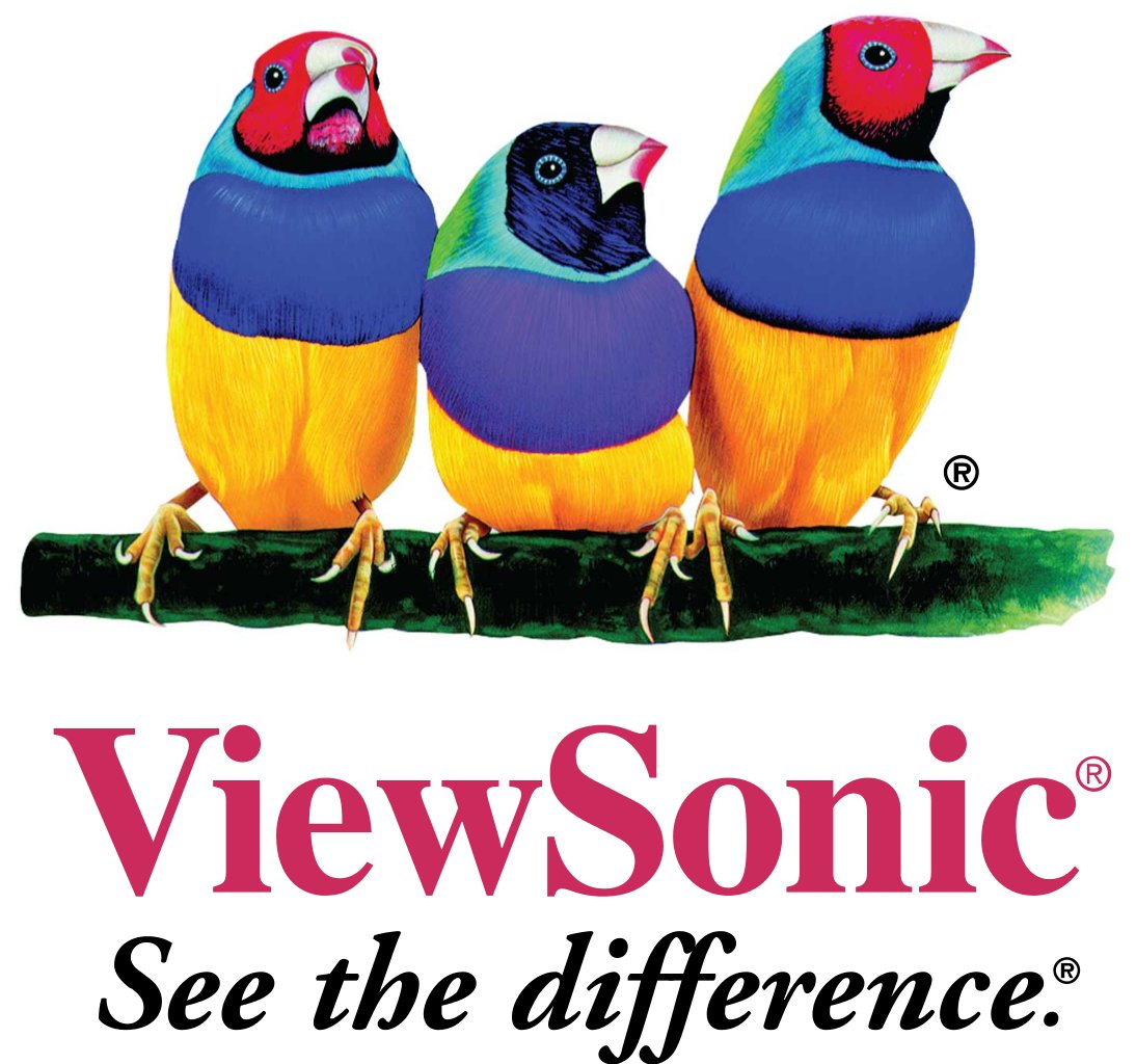 VIEWSONIC