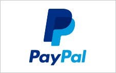 Buyer protection with PayPal secured payments. 